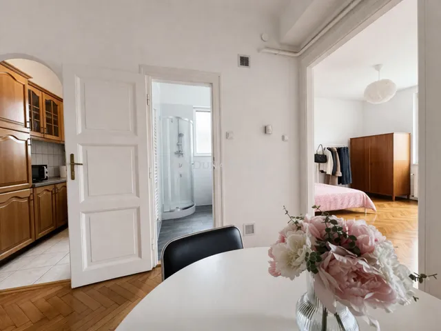 Eladó lakás Budapest XIV. kerület 65 nm