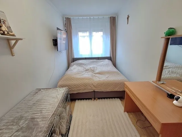 Eladó lakás Budapest XV. kerület, Újpalota 55 nm