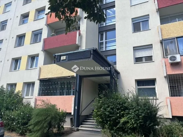 Eladó lakás Budapest XI. kerület, Albertfalva 48 nm