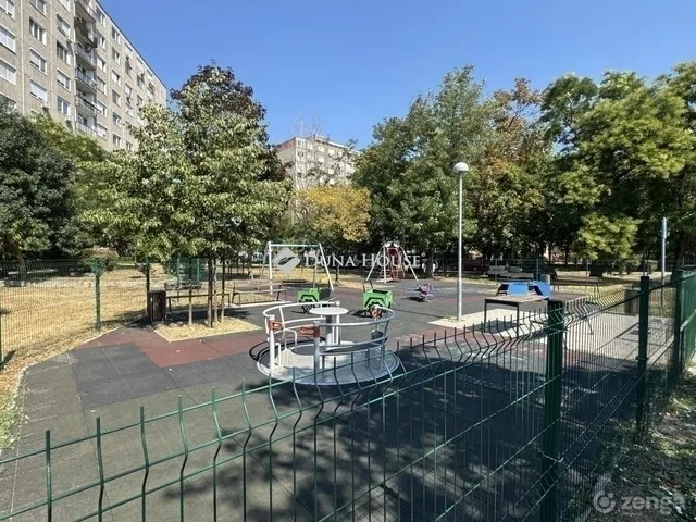 Eladó lakás Budapest XV. kerület, Újpalota 53 nm