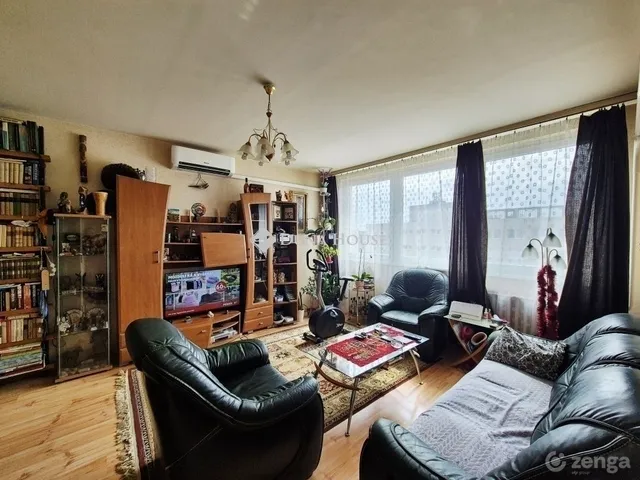 Eladó lakás Budapest XIV. kerület 68 nm