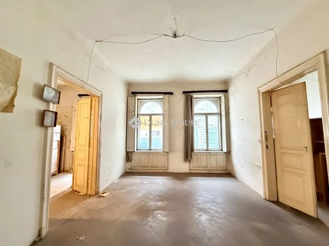 Eladó lakás Budapest VI. kerület 88 nm