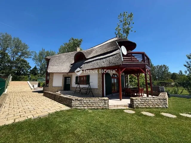 Kiadó ház Paloznak 150 nm