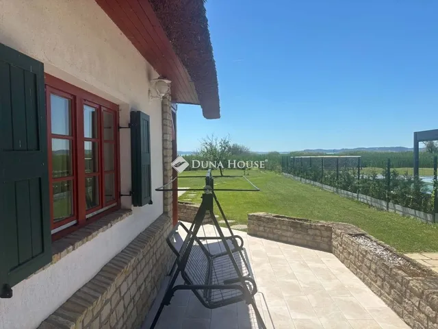 Kiadó ház Paloznak 150 nm