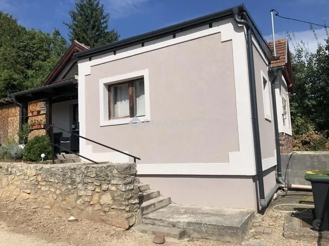 Eladó ház Balatonalmádi, Vörösberény 51 nm