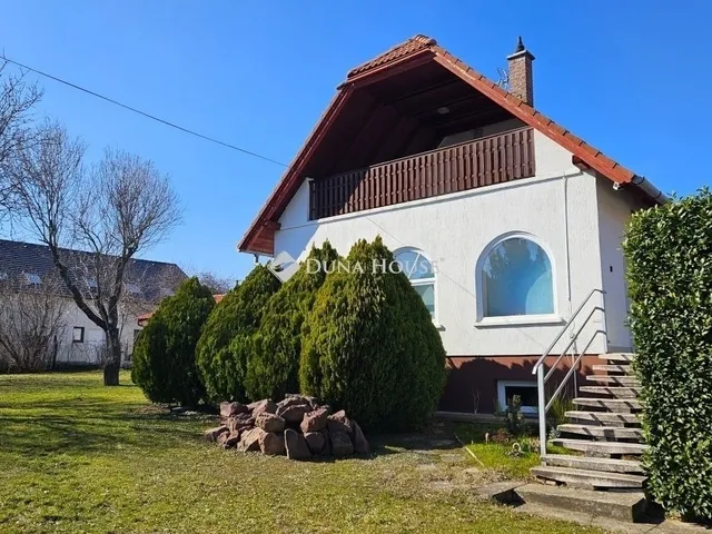 Eladó ház Balatonalmádi, Vöröshegy 229 nm