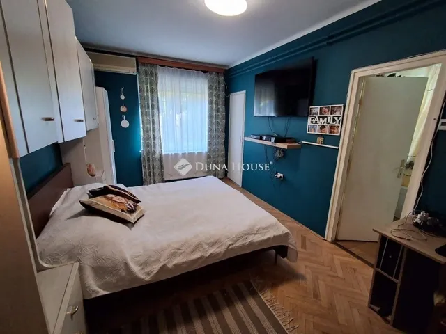 Eladó lakás Budapest XV. kerület, Újpalota 57 nm