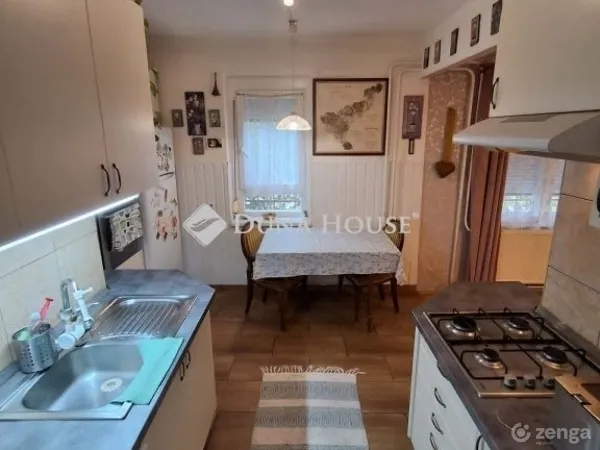 Eladó lakás Budapest XV. kerület, Újpalota 57 nm