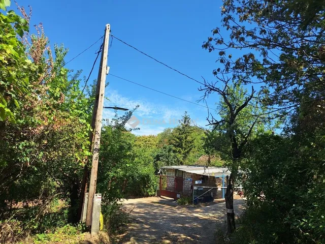 Eladó telek Biatorbágy 1441 nm