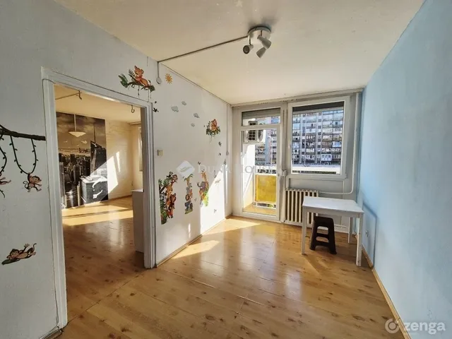 Eladó lakás Budapest VIII. kerület 50 nm