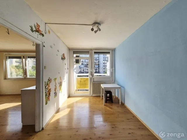 Eladó lakás Budapest VIII. kerület 50 nm