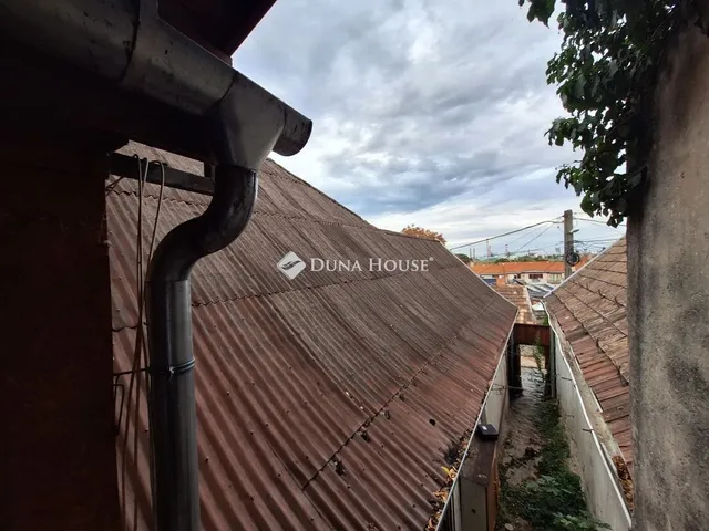 2. oldal - Eladó ház Budapest XXII. kerület Budafok városrészben (89 ...