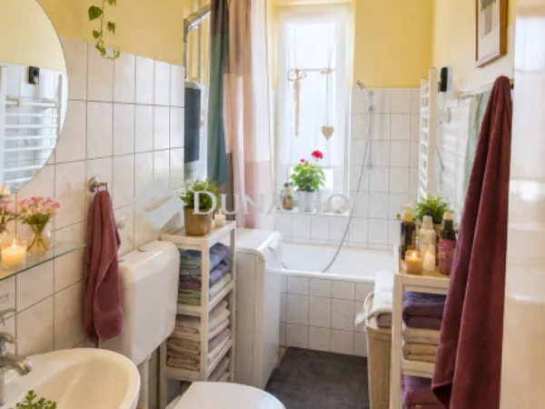 Eladó lakás Budapest XV. kerület, Pestújhely 51 nm