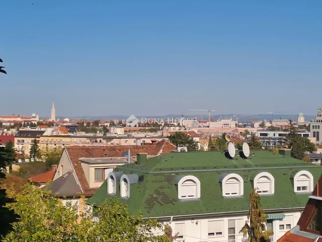 Kiadó lakás Budapest XII. kerület 100 nm