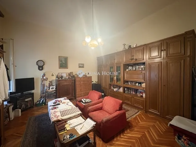 Eladó lakás Budapest XI. kerület 38 nm