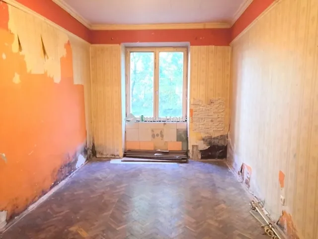 Eladó lakás Budapest VIII. kerület 25 nm
