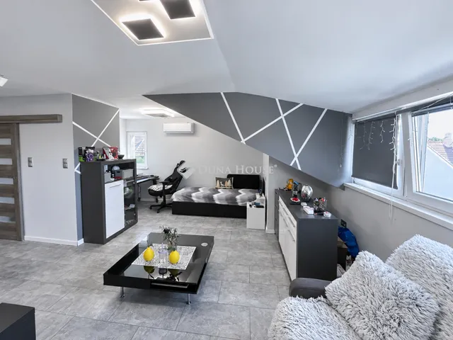 Eladó ház Budapest XVI. kerület 223 nm