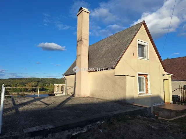 Eladó ház Óbarok 85 nm