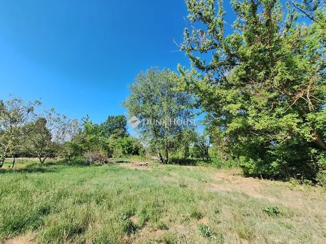 Eladó telek Alcsútdoboz 3098 nm
