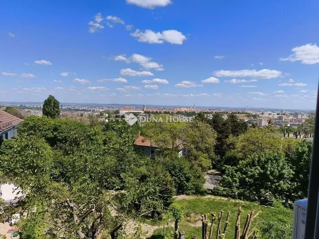 Eladó lakás Budapest XII. kerület 48 nm