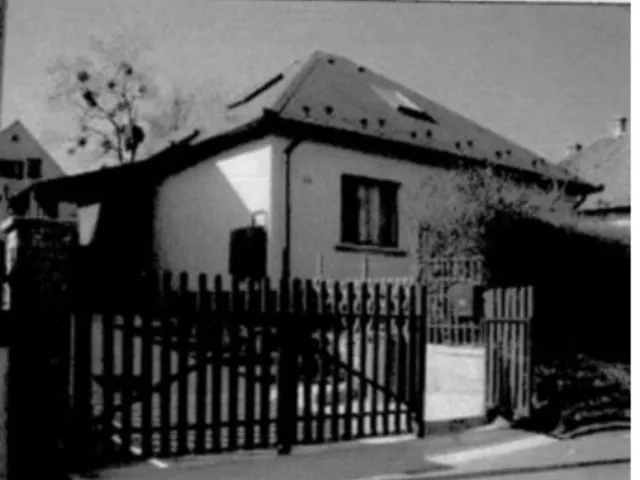 Eladó ház Gödöllő 150 nm