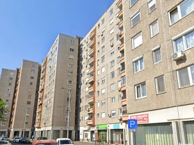 Eladó lakás Budapest XIII. kerület, Angyalföld 51 nm