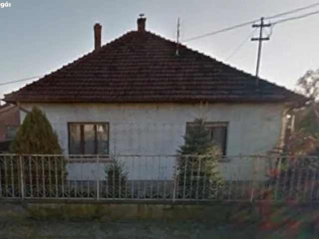 Eladó ház Kecskemét 100 nm