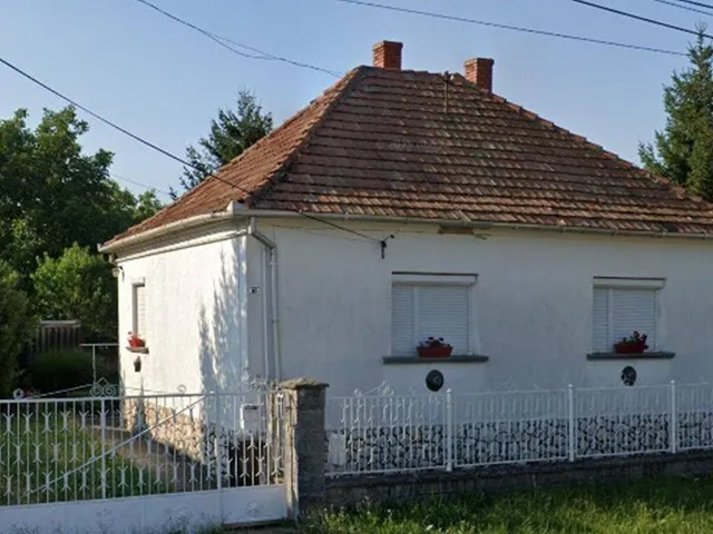 Eladó ház Écs 80 nm