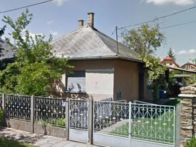 Eladó ház Debrecen 75 nm