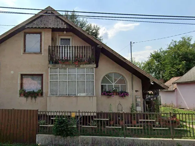 Eladó ház Sáránd 140 nm