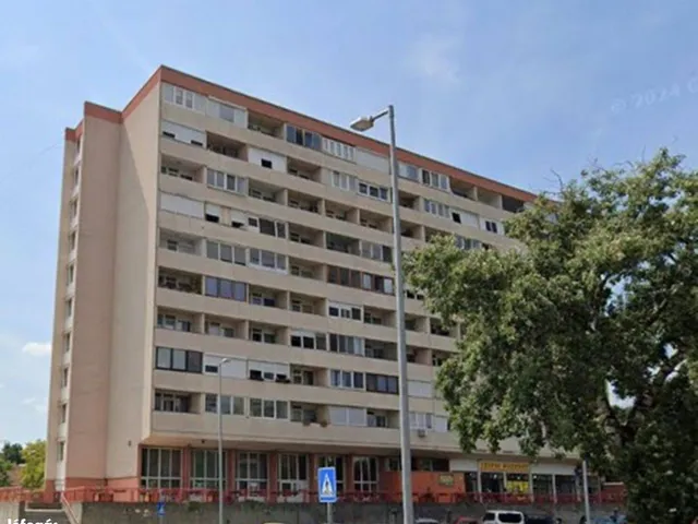 Eladó lakás Székesfehérvár 48 nm