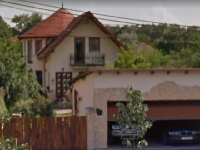 Eladó ház Gyula 135 nm