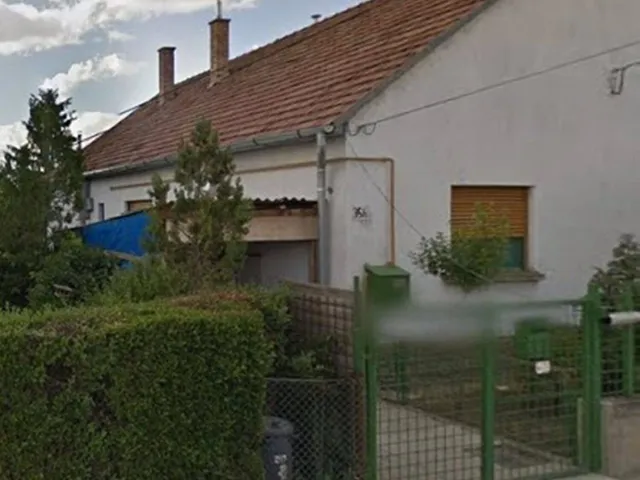 Eladó ház Szentendre 80 nm