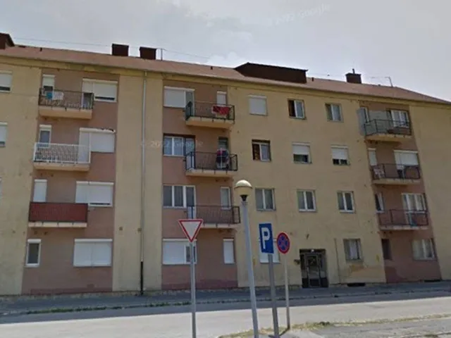 Eladó lakás Várpalota 50 nm
