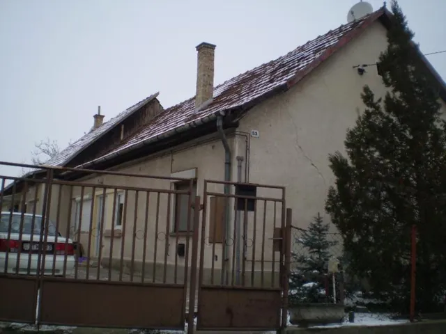 Eladó ház Szigetszentmiklós 130 nm