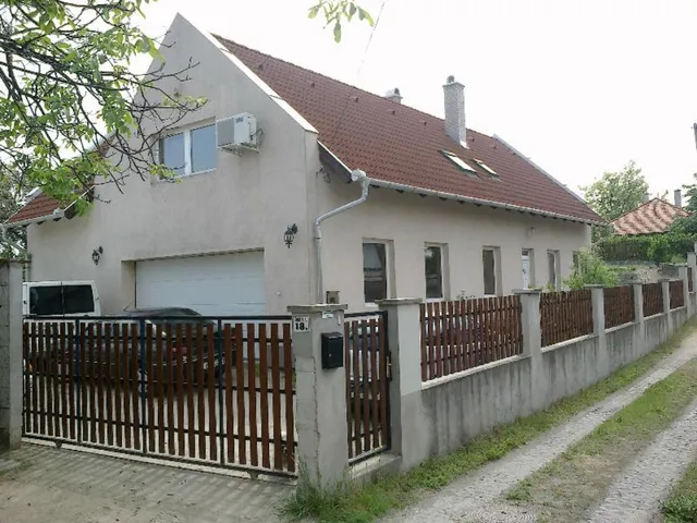 Eladó ház Szigetszentmiklós 30 nm