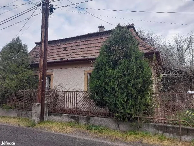 Eladó ház Albertirsa 70 nm