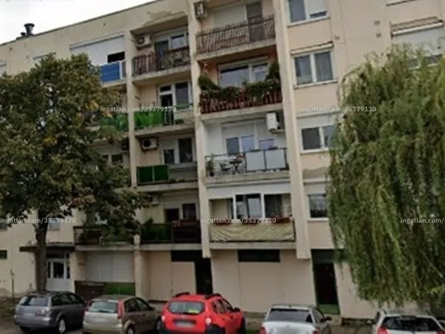 Eladó lakás Dorog 56 nm