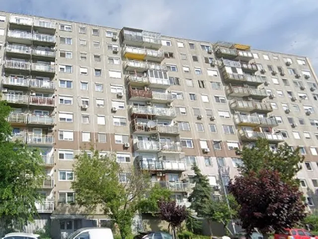Eladó lakás Budapest XVIII. kerület, Havanna lakótelep 53 nm