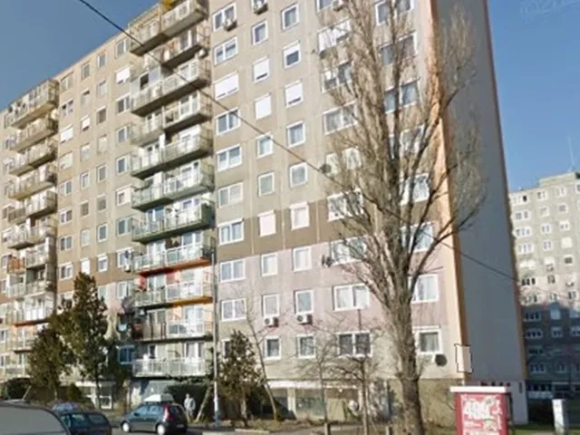 Eladó lakás Budapest XVIII. kerület, Havanna lakótelep 53 nm