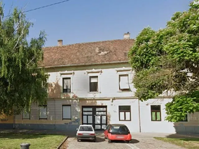 Eladó lakás Mosonmagyaróvár 40 nm
