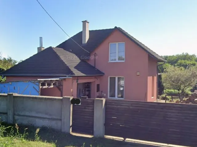 Eladó ház Nyíregyháza 130 nm