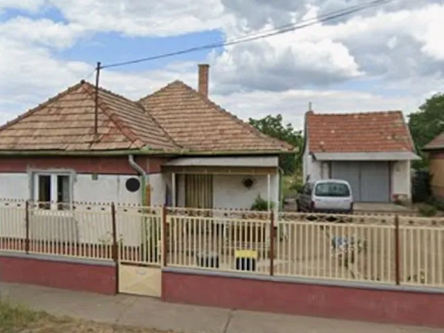 Eladó ház Ócsa 120 nm