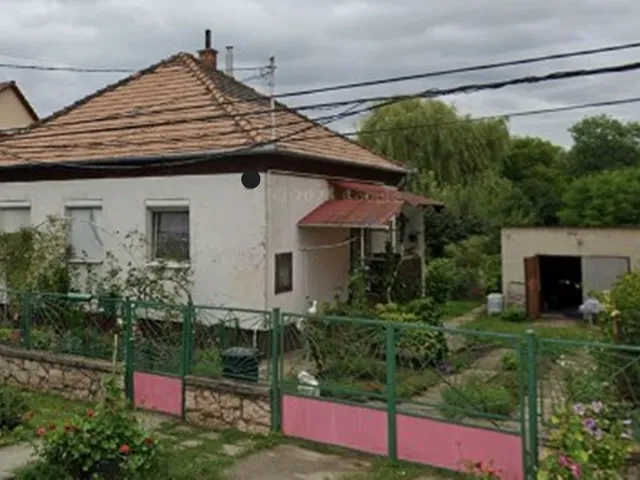 Eladó ház Oroszlány 70 nm