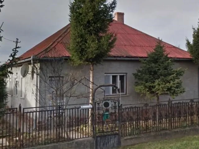 Eladó ház Kaposvár 120 nm