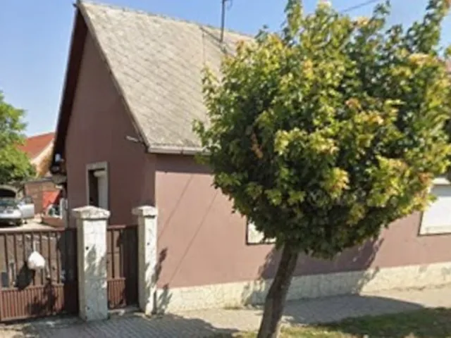 Eladó ház Ercsi 130 nm