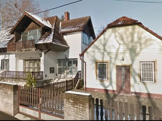 Eladó ház Szentlőrinc 140 nm