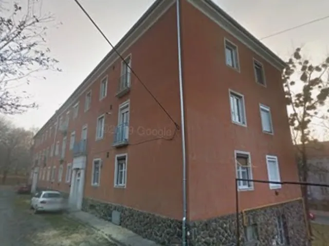Eladó lakás Komló 52 nm