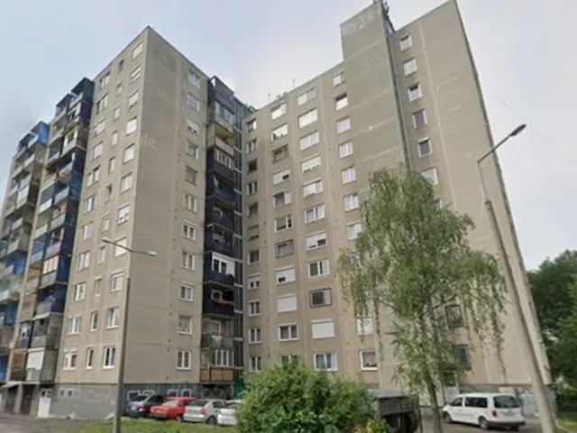 Eladó lakás Miskolc 55 nm