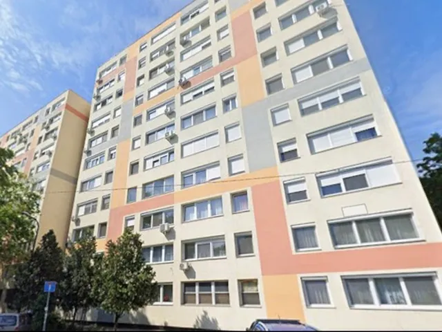 Eladó lakás Budapest XIV. kerület 46 nm